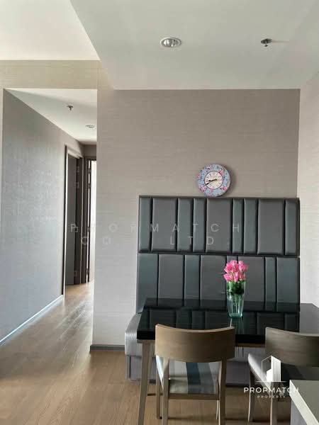 The Diplomat Sathorn, Bangkok, 158 Sathorn Nua Road, Silom, Bang Rak, Bangkok, 2 Bedrooms, 77 sqm, Condo For Sale, by PROPMATCH CO., LTD., 500287046 - DDproperty.com