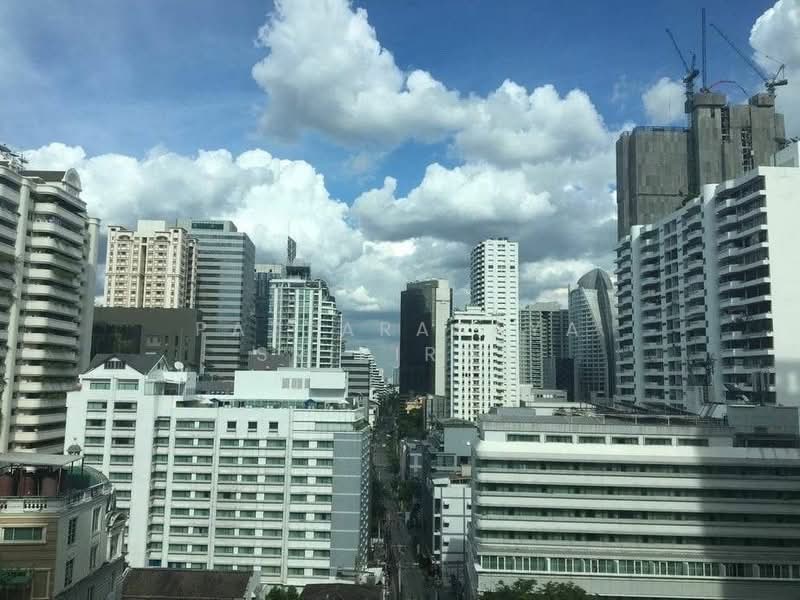 The Trendy, Bangkok, 10 Soi Sukhumvit 13, Khlongtoei Nua, Watthana, Bangkok, 1 Bedroom, 65 sqm, Condo For Rent, by Chatruedee Sakphrom, 500287047 - DDproperty.com