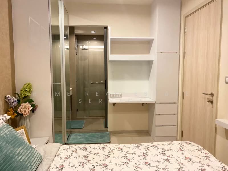Rhythm Sukhumvit 42 : ริทึ่ม สุขุมวิท 42, กรุงเทพ, ซอยสุขุมวิท 42, พระโขนง, คลองเตย, กรุงเทพ, 35 ตร.ม., คอนโด ขาย, โดย HOME Real Estate Service, 500287048 - DDproperty.com