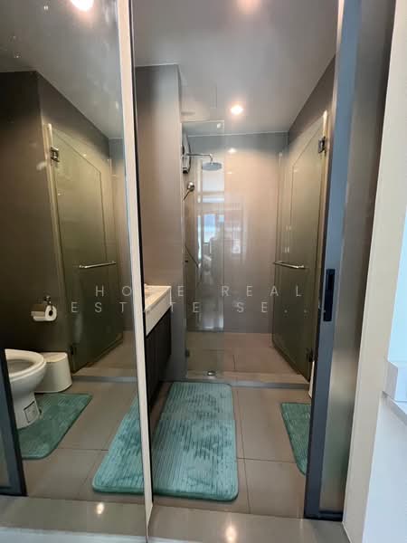 Rhythm Sukhumvit 42, Bangkok, Soi Sukhumvit 42, Sukhumvit Road, Phra Kanong, Khlong Toei, Bangkok, 1 Bedroom, 35 sqm, Condo For Sale, by HOME Real Estate Service, 500287048 - DDproperty.com