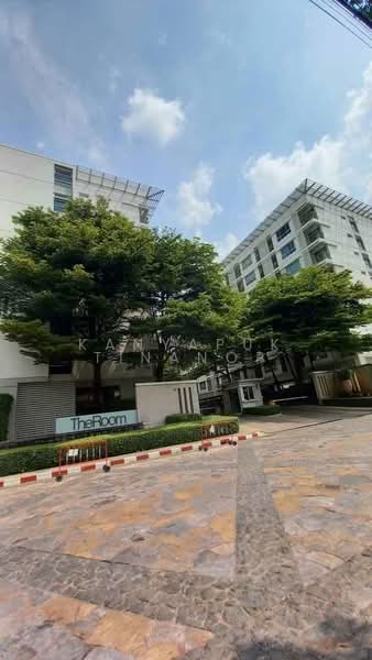 The Room Sukhumvit 79 : เดอะ รูม สุขุมวิท 79, กรุงเทพ, 99 ถนนสุขุมวิท 79, พระโขนงเหนือ, วัฒนา, กรุงเทพ, 59 ตร.ม., คอนโด ให้เช่า, โดย Kanyapuk Tinanop, 500287055 - DDproperty.com