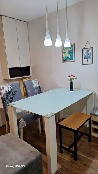The Room Sukhumvit 79, Bangkok, 99 Sukhumvit Road 79, Phra Kanong Nua, Watthana, Bangkok, 2 Bedrooms, 59 sqm, Condo For Rent, by Kanyapuk Tinanop, 500287055 - DDproperty.com