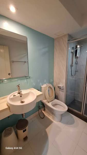 The Room Sukhumvit 79 : เดอะ รูม สุขุมวิท 79, กรุงเทพ, 99 ถนนสุขุมวิท 79, พระโขนงเหนือ, วัฒนา, กรุงเทพ, 59 ตร.ม., คอนโด ให้เช่า, โดย Kanyapuk Tinanop, 500287055 - DDproperty.com