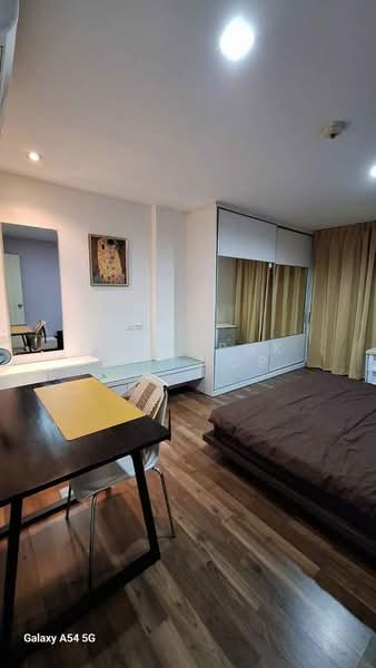 The Room Sukhumvit 79 : เดอะ รูม สุขุมวิท 79, กรุงเทพ, 99 ถนนสุขุมวิท 79, พระโขนงเหนือ, วัฒนา, กรุงเทพ, 59 ตร.ม., คอนโด ให้เช่า, โดย Kanyapuk Tinanop, 500287055 - DDproperty.com