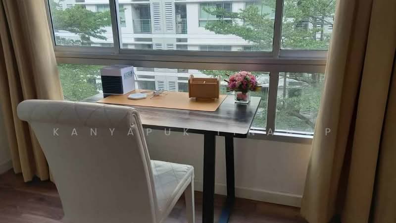 The Room Sukhumvit 79, Bangkok, 99 Sukhumvit Road 79, Phra Kanong Nua, Watthana, Bangkok, 2 Bedrooms, 59 sqm, Condo For Rent, by Kanyapuk Tinanop, 500287055 - DDproperty.com