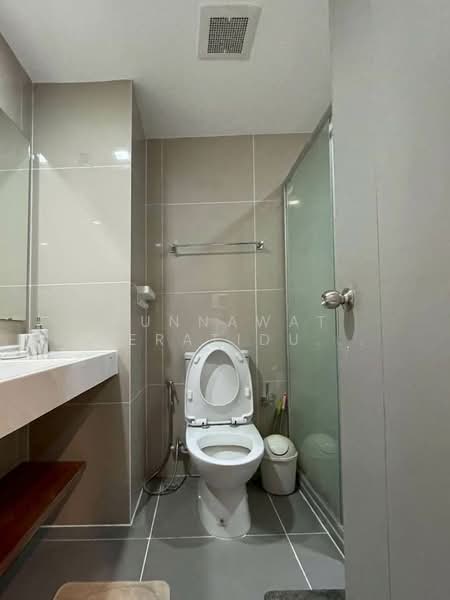 IDEO Phaholyothin Chatuchak, Bangkok, Paholayothin Road, Samsen Nai, Phaya Thai, Bangkok, Studio, 25 sqm, Condo For Rent, by Punnawat Keeratidusitroj, 500287056 - DDproperty.com