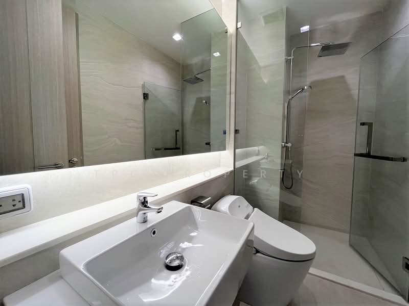 The Address Siam-Ratchathewi, Bangkok, 500 Phetchaburi Road, Thanon Phetchaburi, Ratchathewi, Bangkok, 1 Bedroom, 35 sqm, Condo For Rent, by TRC Property, 500287060 - DDproperty.com