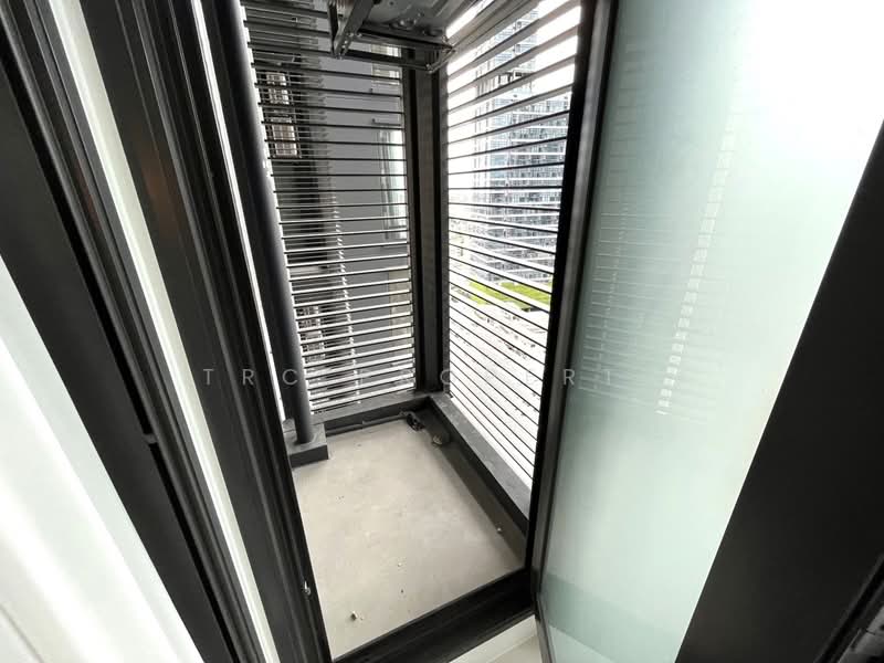 The Address Siam-Ratchathewi, Bangkok, 500 Phetchaburi Road, Thanon Phetchaburi, Ratchathewi, Bangkok, 1 Bedroom, 35 sqm, Condo For Rent, by TRC Property, 500287060 - DDproperty.com