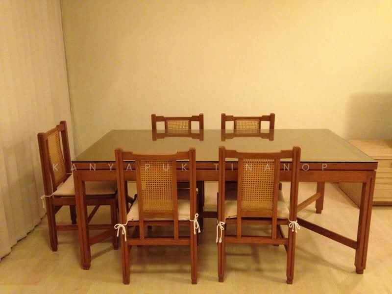 ให้เช่า - Turnberry Condominium : เทิร์นเบอรี่คอนโด, กรุงเทพ