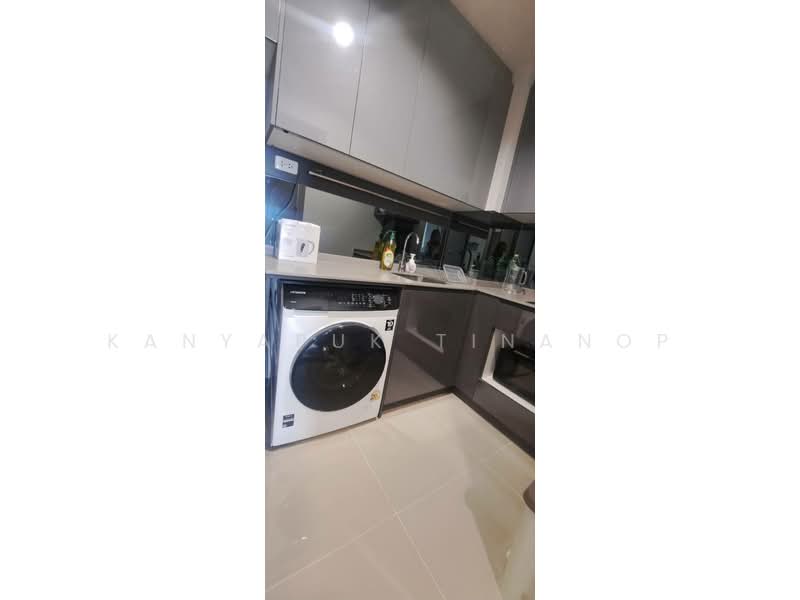 IDEO Sukhumvit Rama 4, Bangkok, Soi Sukhumvit 44, Sukhumvit Road, Phra Kanong, Khlong Toei, Bangkok, 2 Bedrooms, 45 sqm, Condo For Rent, by Kanyapuk Tinanop, 500287069 - DDproperty.com