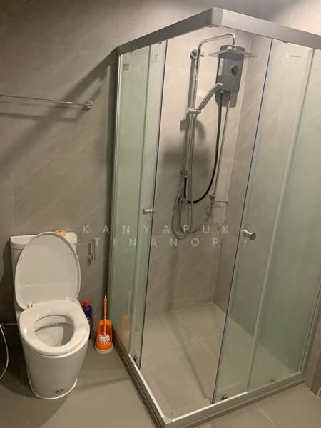 IDEO Sukhumvit Rama 4, Bangkok, Soi Sukhumvit 44, Sukhumvit Road, Phra Kanong, Khlong Toei, Bangkok, 2 Bedrooms, 45 sqm, Condo For Rent, by Kanyapuk Tinanop, 500287069 - DDproperty.com