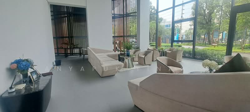 IDEO Sukhumvit Rama 4 : ไอดีโอ สุขุมวิท - พระราม 4, กรุงเทพ, ซอยสุขุมวิท 44 ถนนสุขุมวิท, พระโขนง, คลองเตย, กรุงเทพ, 45 ตร.ม., คอนโด ให้เช่า, โดย Kanyapuk Tinanop, 500287069 - DDproperty.com