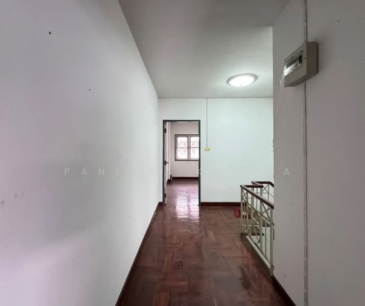Bang Yai City, Nonthaburi, Bang Yai City Village Road, Sao Thong Hin, Bang Yai, Nonthaburi, 2 Bedrooms, 100 sqm, Townhouse For Sale, by Panlapa Khanha, 500287070 - DDproperty.com