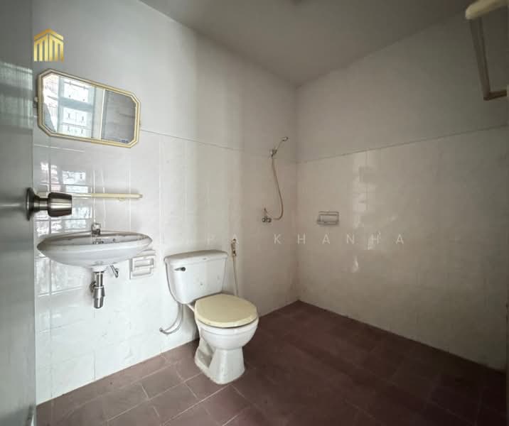 Bang Yai City, Nonthaburi, Bang Yai City Village Road, Sao Thong Hin, Bang Yai, Nonthaburi, 2 Bedrooms, 100 sqm, Townhouse For Sale, by Panlapa Khanha, 500287070 - DDproperty.com