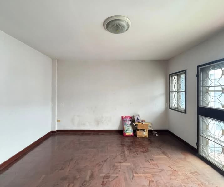 Bang Yai City, Nonthaburi, Bang Yai City Village Road, Sao Thong Hin, Bang Yai, Nonthaburi, 2 Bedrooms, 100 sqm, Townhouse For Sale, by Panlapa Khanha, 500287070 - DDproperty.com