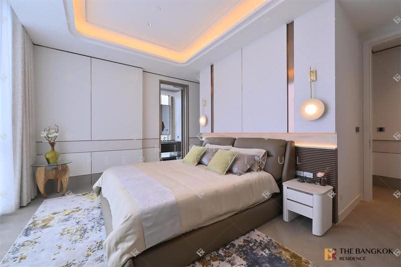 ONE89 Wireless, Bangkok, Wittayu Road, Lumphini, Pathum Wan, Bangkok, 2 Bedrooms, 150 sqm, Condo For Rent, by Nicha Peerakittikul, 500287071 - DDproperty.com
