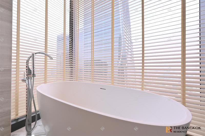 ONE89 Wireless, Bangkok, Wittayu Road, Lumphini, Pathum Wan, Bangkok, 2 Bedrooms, 150 sqm, Condo For Rent, by Nicha Peerakittikul, 500287071 - DDproperty.com