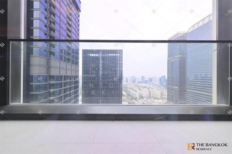 ONE89 Wireless, Bangkok, Wittayu Road, Lumphini, Pathum Wan, Bangkok, 2 Bedrooms, 150 sqm, Condo For Rent, by Nicha Peerakittikul, 500287071 - DDproperty.com