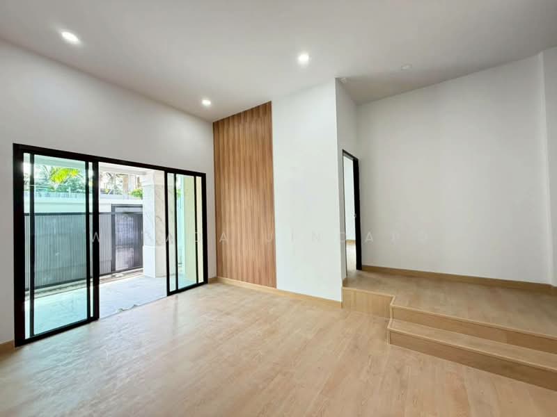 Land and Houses Park : แลนด์ แอนด์ เฮ้าส์ ปาร์ค, ภูเก็ต, ฉลอง, เมืองภูเก็ต, ภูเก็ต, 236 ตร.ม., บ้านเดี่ยว ขาย, โดย Witada Jindapol, 500287076 - DDproperty.com