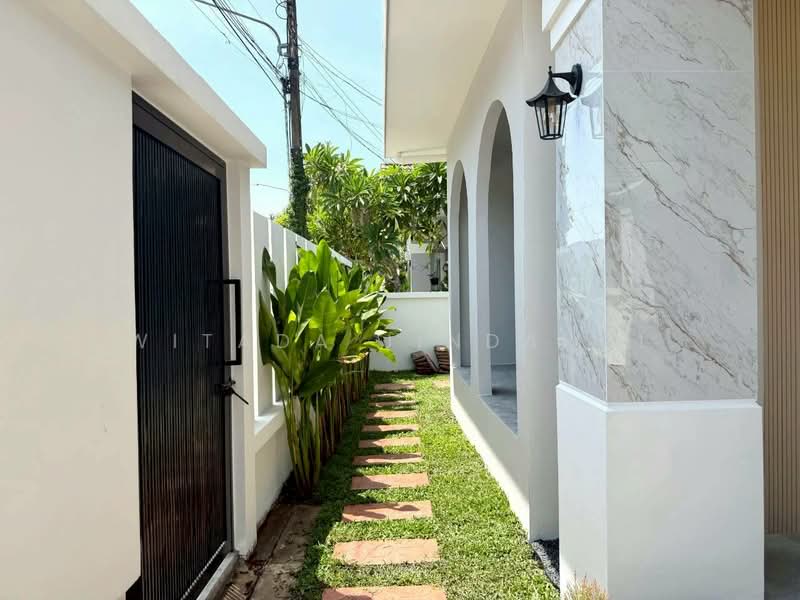 Land and Houses Park, Phuket, Chalong, Muang Phuket, Phuket, 3 Bedrooms, 236 sqm, Single Detached House For Sale, by Witada Jindapol, 500287076 - DDproperty.com