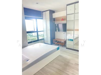 For Rent - The Base Phetkasem, Bangkok