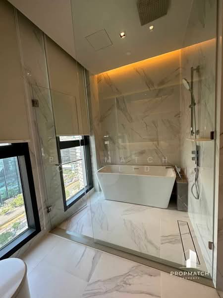 The Reserve Sathorn, Bangkok, Thanon Suan Phlu, Thung Maha Mek, Sathon, Bangkok, 1 Bedroom, 57 sqm, Condo For Sale, by PROPMATCH CO., LTD., 500287079 - DDproperty.com
