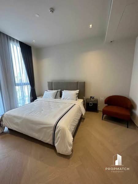 The Reserve Sathorn : เดอะ รีเซิร์ฟ สาทร, กรุงเทพ, ถ.สวนพลู, ทุ่งมหาเมฆ, สาทร, กรุงเทพ, 57 ตร.ม., คอนโด ขาย, โดย PROPMATCH CO., LTD., 500287079 - DDproperty.com