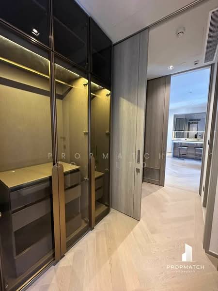 The Reserve Sathorn : เดอะ รีเซิร์ฟ สาทร, กรุงเทพ, ถ.สวนพลู, ทุ่งมหาเมฆ, สาทร, กรุงเทพ, 57 ตร.ม., คอนโด ขาย, โดย PROPMATCH CO., LTD., 500287079 - DDproperty.com