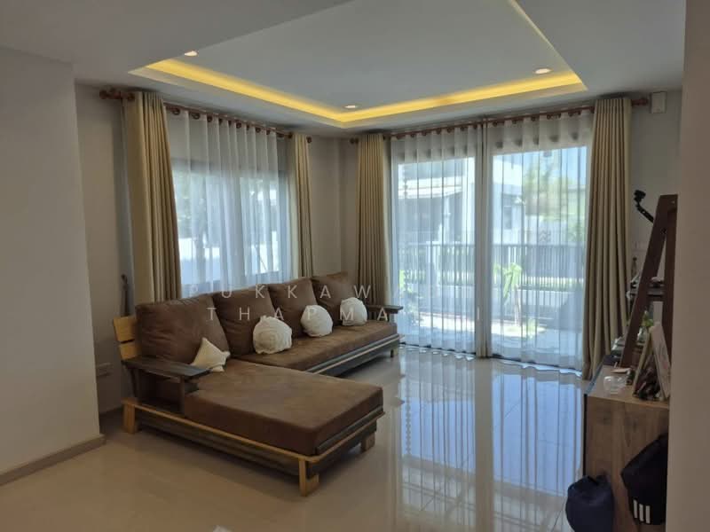 PATTA Define, Chon Buri (Pattaya), Ta Khian Tia, Bang Lamung (Pattaya), Chon Buri (Pattaya), 3 Bedrooms, 195 sqm, Single Detached House For Sale, by Pukkawadee Thapmathi, 500287081 - DDproperty.com