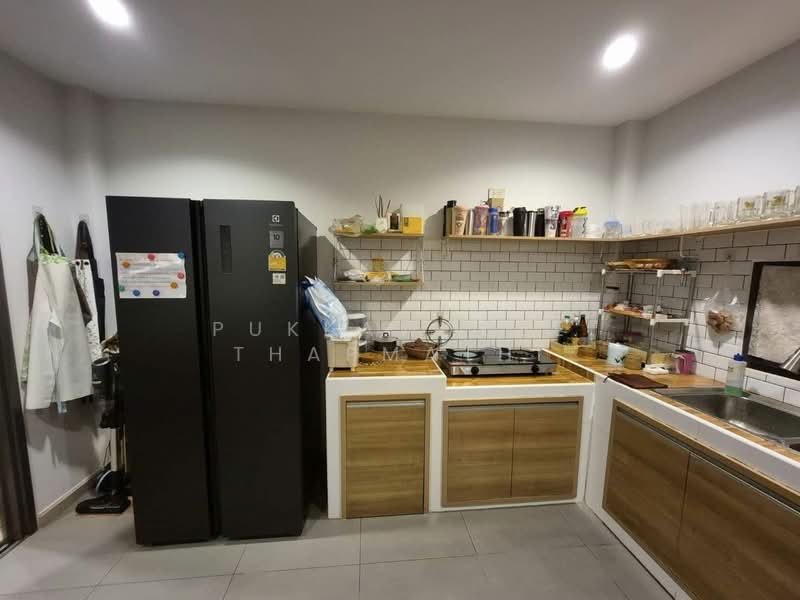 PATTA Define, Chon Buri (Pattaya), Ta Khian Tia, Bang Lamung (Pattaya), Chon Buri (Pattaya), 3 Bedrooms, 195 sqm, Single Detached House For Sale, by Pukkawadee Thapmathi, 500287081 - DDproperty.com
