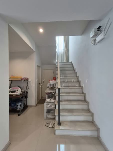 PATTA Define, Chon Buri (Pattaya), Ta Khian Tia, Bang Lamung (Pattaya), Chon Buri (Pattaya), 3 Bedrooms, 195 sqm, Single Detached House For Sale, by Pukkawadee Thapmathi, 500287081 - DDproperty.com
