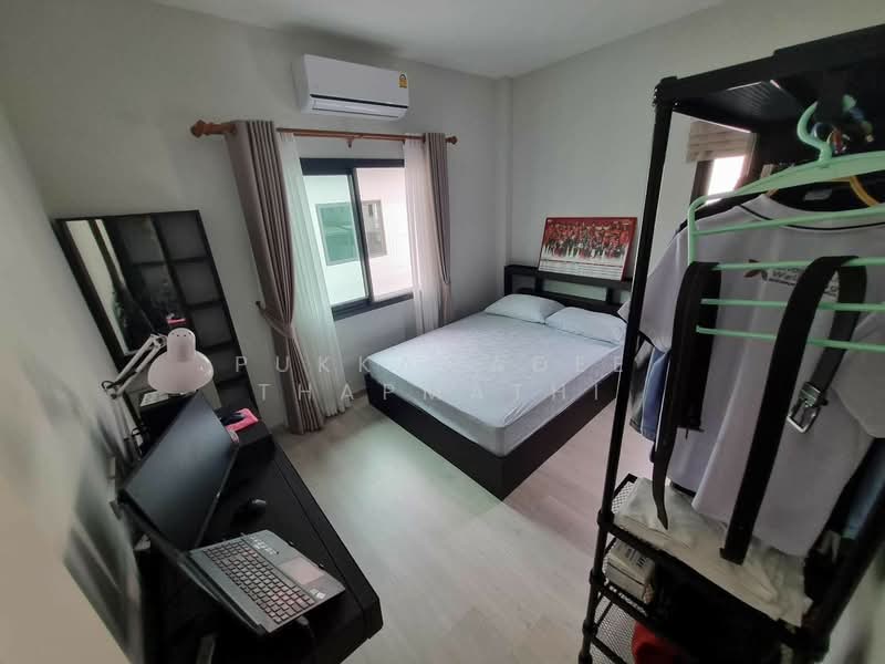 PATTA Define, Chon Buri (Pattaya), Ta Khian Tia, Bang Lamung (Pattaya), Chon Buri (Pattaya), 3 Bedrooms, 195 sqm, Single Detached House For Sale, by Pukkawadee Thapmathi, 500287081 - DDproperty.com