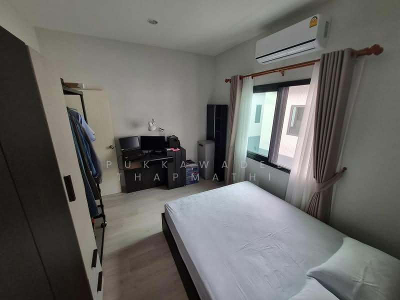 PATTA Define, Chon Buri (Pattaya), Ta Khian Tia, Bang Lamung (Pattaya), Chon Buri (Pattaya), 3 Bedrooms, 195 sqm, Single Detached House For Sale, by Pukkawadee Thapmathi, 500287081 - DDproperty.com