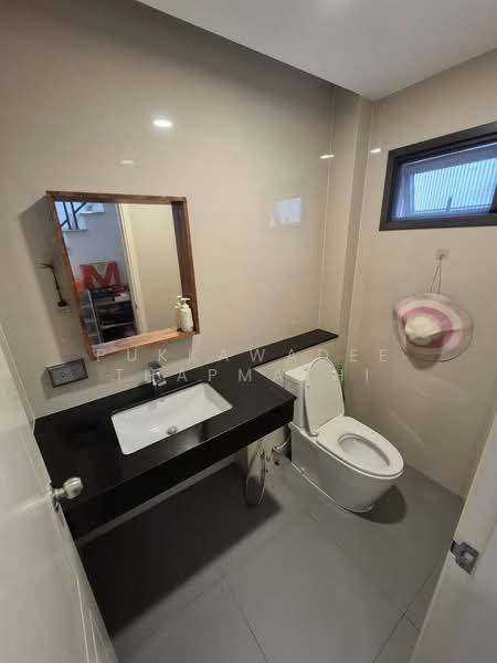 PATTA Define, Chon Buri (Pattaya), Ta Khian Tia, Bang Lamung (Pattaya), Chon Buri (Pattaya), 3 Bedrooms, 195 sqm, Single Detached House For Sale, by Pukkawadee Thapmathi, 500287081 - DDproperty.com