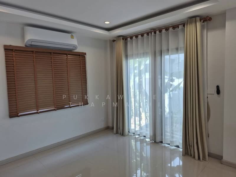 PATTA Define, Chon Buri (Pattaya), Ta Khian Tia, Bang Lamung (Pattaya), Chon Buri (Pattaya), 3 Bedrooms, 195 sqm, Single Detached House For Sale, by Pukkawadee Thapmathi, 500287081 - DDproperty.com
