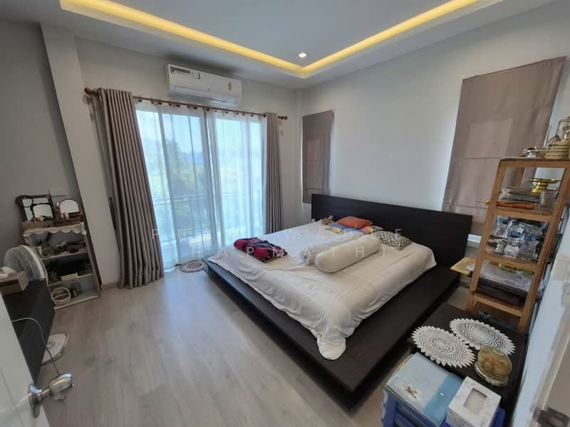 PATTA Define, Chon Buri (Pattaya), Ta Khian Tia, Bang Lamung (Pattaya), Chon Buri (Pattaya), 3 Bedrooms, 195 sqm, Single Detached House For Sale, by Pukkawadee Thapmathi, 500287081 - DDproperty.com