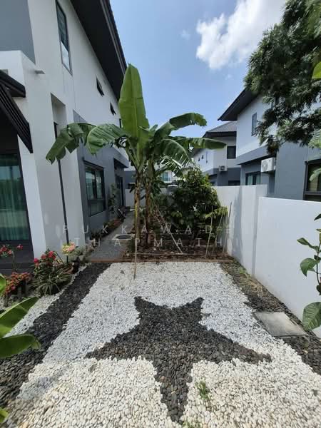PATTA Define, Chon Buri (Pattaya), Ta Khian Tia, Bang Lamung (Pattaya), Chon Buri (Pattaya), 3 Bedrooms, 195 sqm, Single Detached House For Sale, by Pukkawadee Thapmathi, 500287081 - DDproperty.com