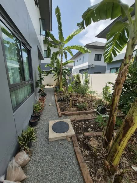 PATTA Define, Chon Buri (Pattaya), Ta Khian Tia, Bang Lamung (Pattaya), Chon Buri (Pattaya), 3 Bedrooms, 195 sqm, Single Detached House For Sale, by Pukkawadee Thapmathi, 500287081 - DDproperty.com