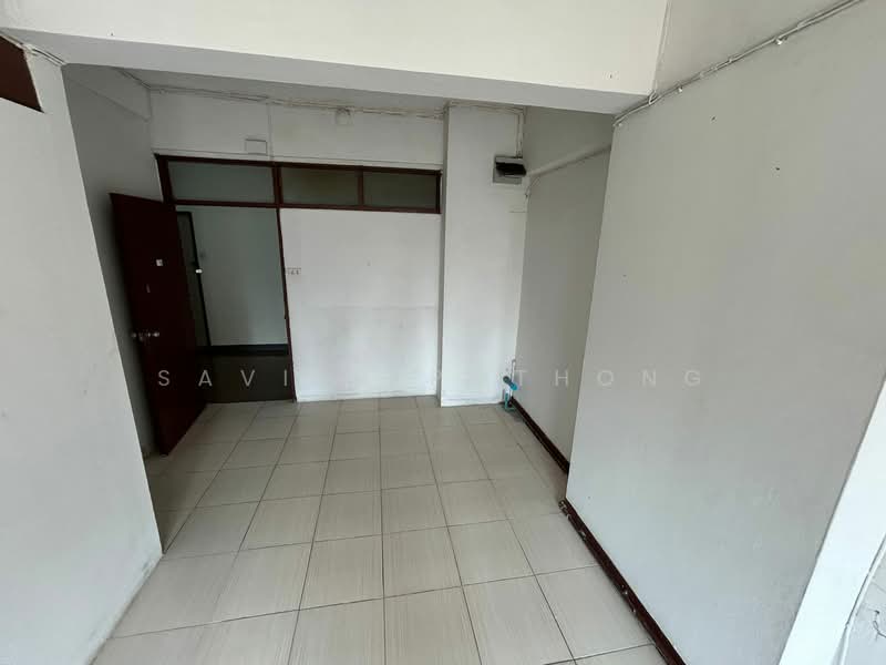 Ruenrudee Condominium, Bangkok, 19 Sukhumvit Soi 1, Khlongtoei Nua, Watthana, Bangkok, 2 Bedrooms, 44 sqm, Condo For Rent, by Savita Pothong, 500287084 - DDproperty.com