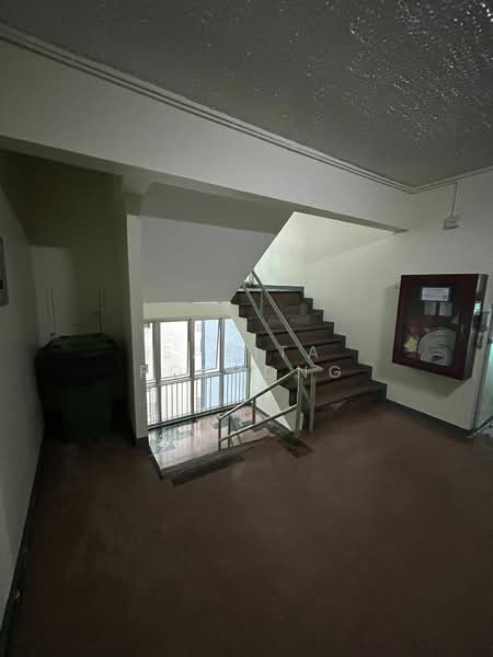 Ruenrudee Condominium, Bangkok, 19 Sukhumvit Soi 1, Khlongtoei Nua, Watthana, Bangkok, 2 Bedrooms, 44 sqm, Condo For Rent, by Savita Pothong, 500287084 - DDproperty.com