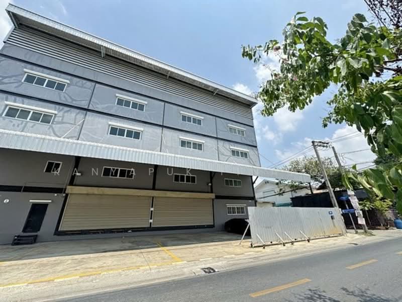 บ้าน 10-ห้องนอน, กรุงเทพ, พลับพลา, วังทองหลาง, กรุงเทพ, 203 ตร.ม., บ้านเดี่ยว ให้เช่า, โดย Kanyapuk Tinanop, 500287086 - DDproperty.com