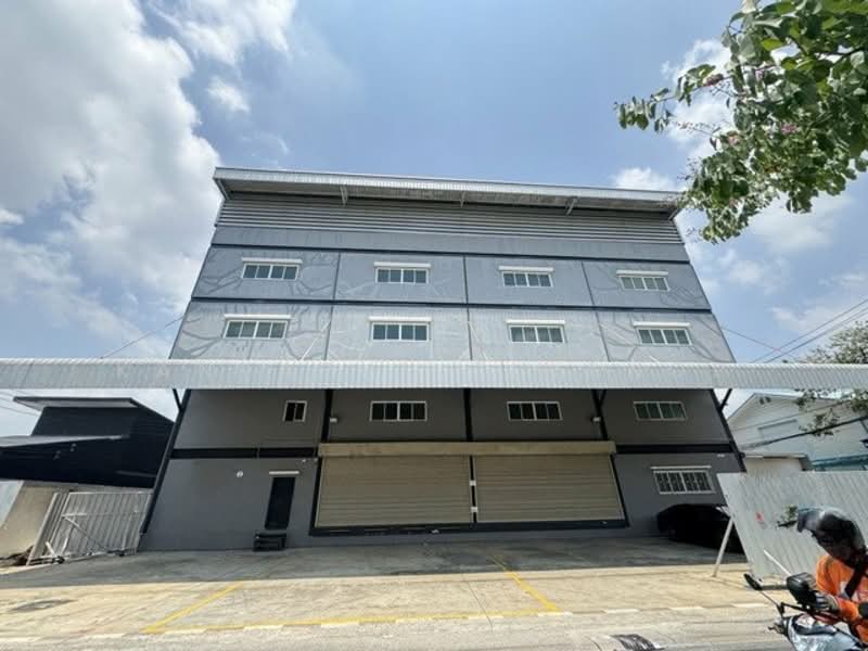 บ้าน 10-ห้องนอน, กรุงเทพ, พลับพลา, วังทองหลาง, กรุงเทพ, 203 ตร.ม., บ้านเดี่ยว ให้เช่า, โดย Kanyapuk Tinanop, 500287086 - DDproperty.com
