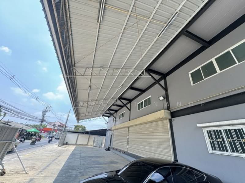 บ้าน 10-ห้องนอน, กรุงเทพ, พลับพลา, วังทองหลาง, กรุงเทพ, 203 ตร.ม., บ้านเดี่ยว ให้เช่า, โดย Kanyapuk Tinanop, 500287086 - DDproperty.com