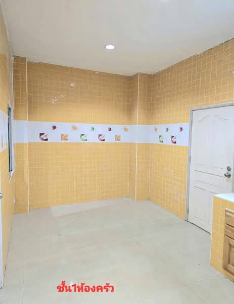 Baan Klang Muang British Town Srinakarin, Samut Prakan, Soi Baan Klang Muang British Town Srinakarin, Bang Kaeo, Bang Plee, Samut Prakan, 3 Bedrooms, 350 sqm, Townhouse For Rent, by Agent Pla, 500287089 - DDproperty.com