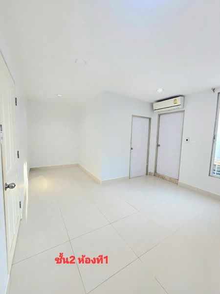 Baan Klang Muang British Town Srinakarin, Samut Prakan, Soi Baan Klang Muang British Town Srinakarin, Bang Kaeo, Bang Plee, Samut Prakan, 3 Bedrooms, 350 sqm, Townhouse For Rent, by Agent Pla, 500287089 - DDproperty.com