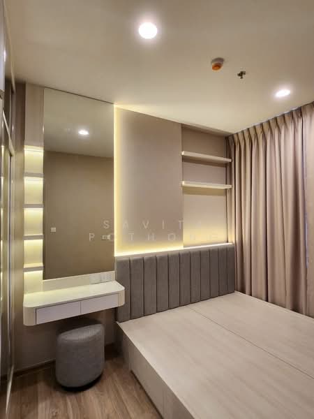 Oka Haus Sukhumvit 36, Bangkok, 3399 Rama 4 Road, Khong Tan, Khlong Toei, Bangkok, 1 Bedroom, 27 sqm, Condo For Sale, by Savita Pothong, 500287090 - DDproperty.com