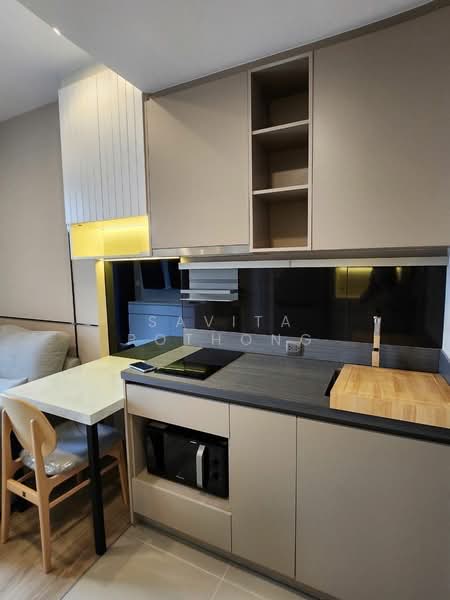 Oka Haus Sukhumvit 36, Bangkok, 3399 Rama 4 Road, Khong Tan, Khlong Toei, Bangkok, 1 Bedroom, 27 sqm, Condo For Sale, by Savita Pothong, 500287090 - DDproperty.com