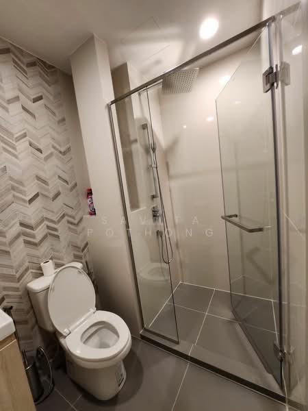 Oka Haus Sukhumvit 36, Bangkok, 3399 Rama 4 Road, Khong Tan, Khlong Toei, Bangkok, 1 Bedroom, 27 sqm, Condo For Sale, by Savita Pothong, 500287090 - DDproperty.com