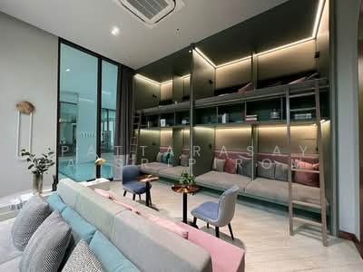 For Rent - Chapter Thonglor 25, Bangkok