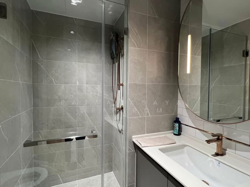 Chapter Thonglor 25, Bangkok, Soi Thonglor 25, Sukhumvit Road, Khlong Tan Nua, Watthana, Bangkok, 1 Bedroom, 29 sqm, Condo For Rent, by Pattarasaya Sripirom, 500287098 - DDproperty.com